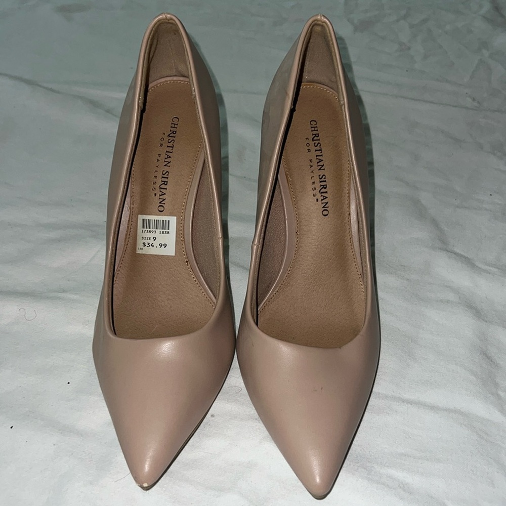 Christian Siriano for Payless